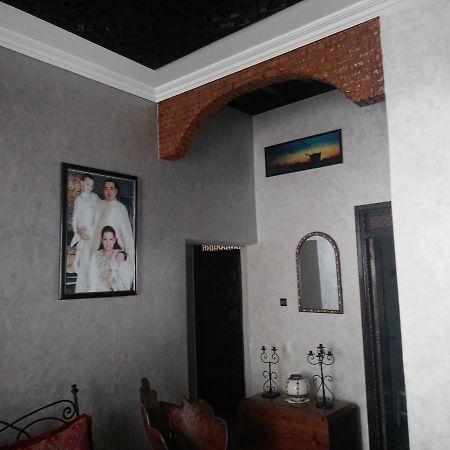 Hotel Coeur De Mogador Ес-Сувейра Екстер'єр фото