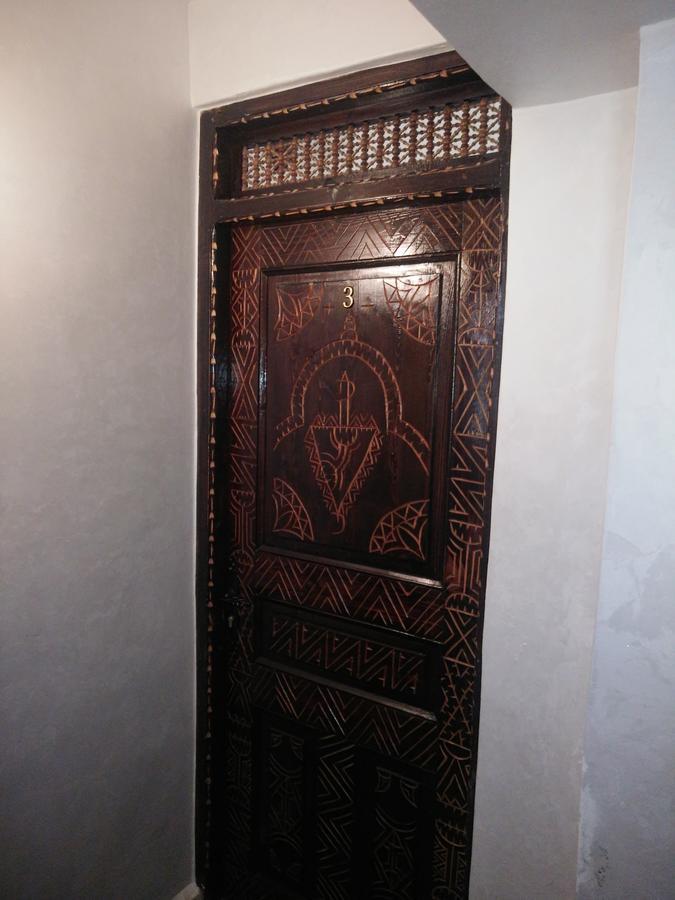Hotel Coeur De Mogador Ес-Сувейра Екстер'єр фото