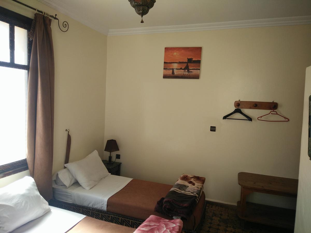 Hotel Coeur De Mogador Ес-Сувейра Екстер'єр фото