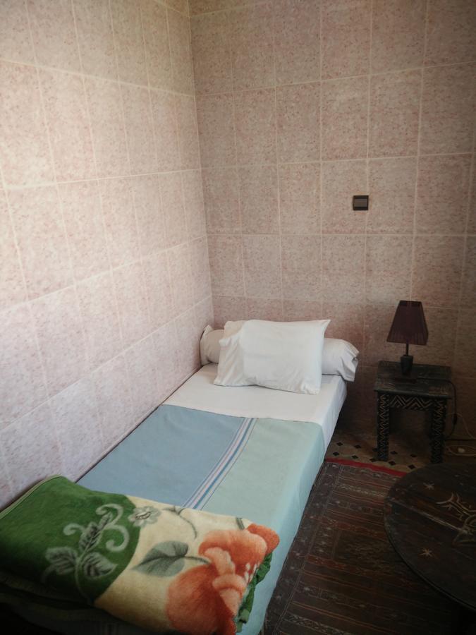 Hotel Coeur De Mogador Ес-Сувейра Екстер'єр фото