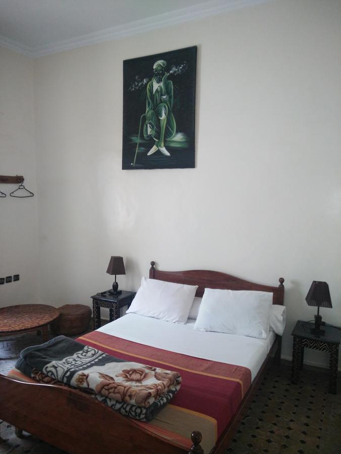 Hotel Coeur De Mogador Ес-Сувейра Екстер'єр фото
