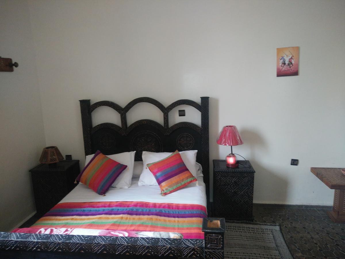 Hotel Coeur De Mogador Ес-Сувейра Екстер'єр фото