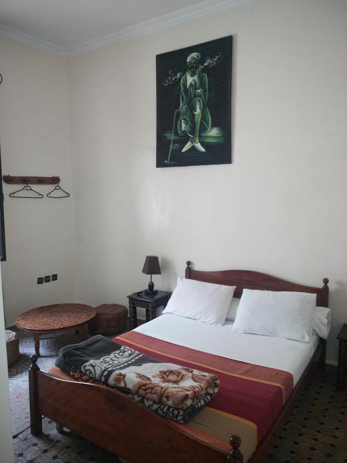 Hotel Coeur De Mogador Ес-Сувейра Екстер'єр фото