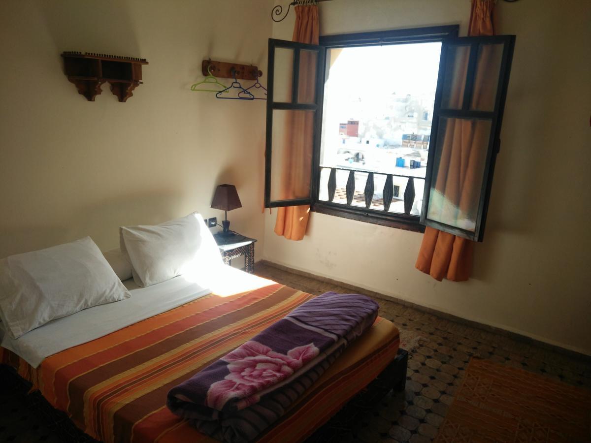 Hotel Coeur De Mogador Ес-Сувейра Екстер'єр фото