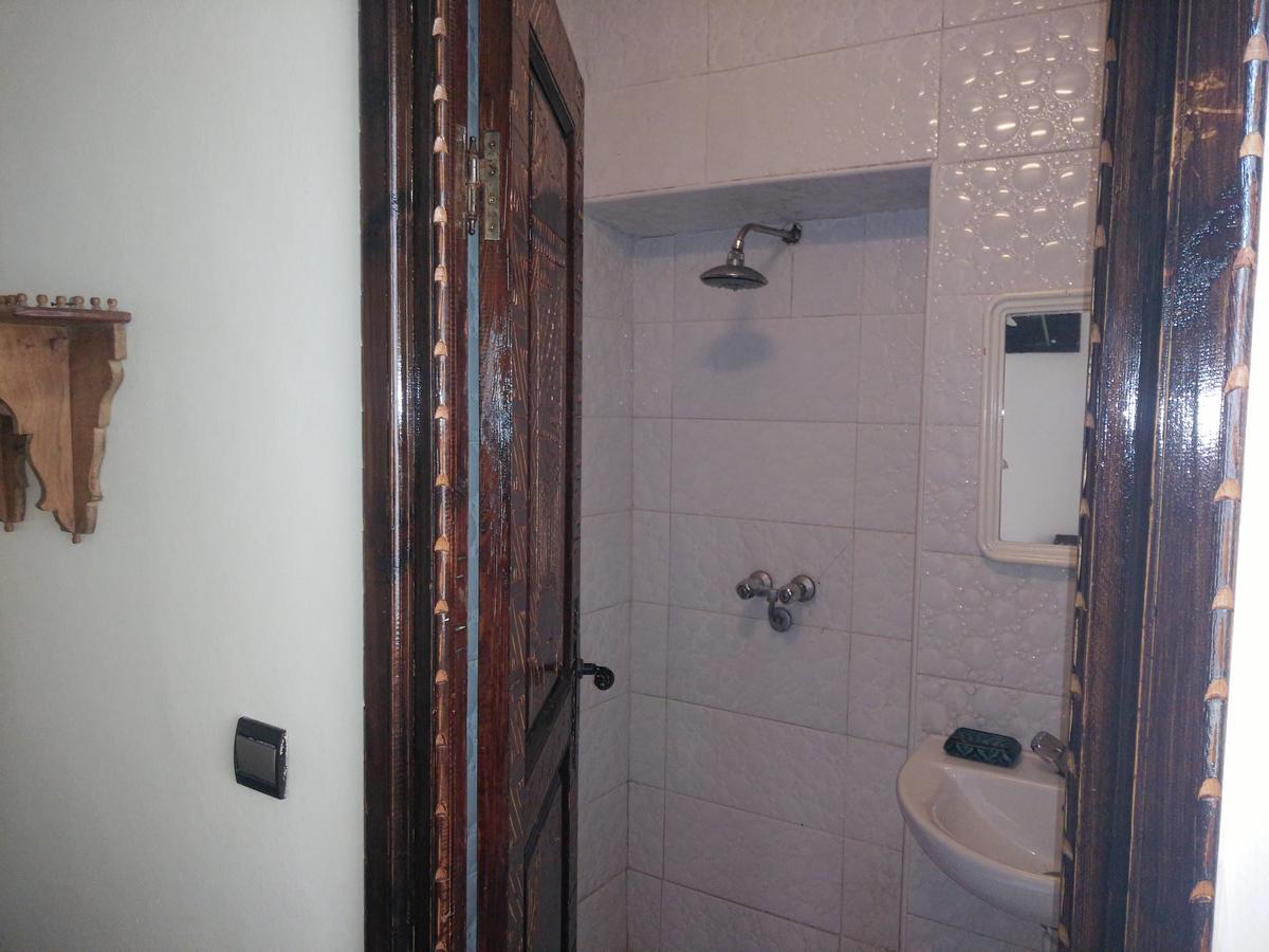 Hotel Coeur De Mogador Ес-Сувейра Екстер'єр фото