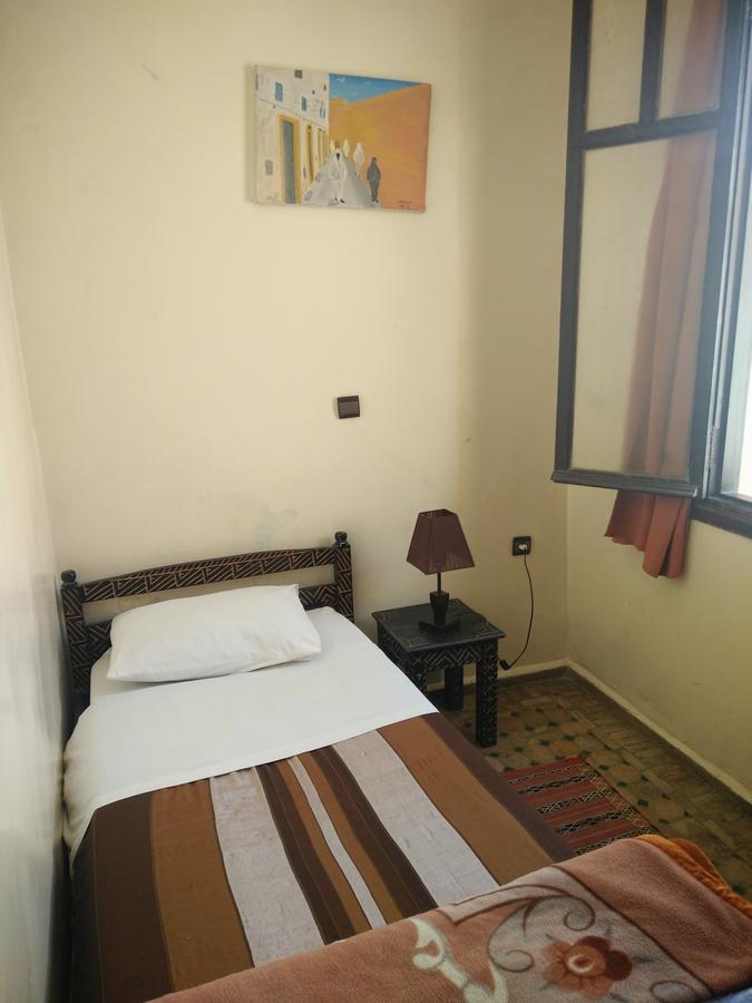 Hotel Coeur De Mogador Ес-Сувейра Екстер'єр фото