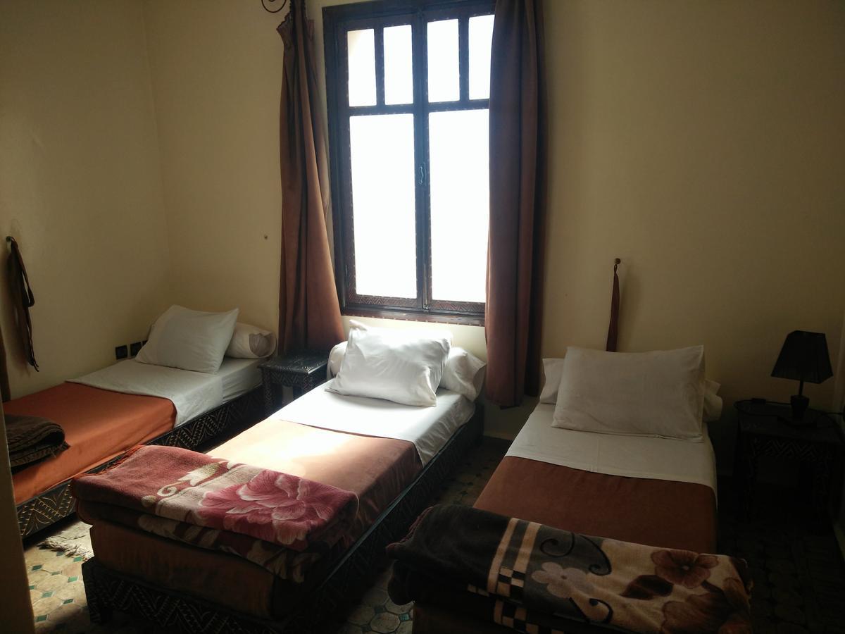 Hotel Coeur De Mogador Ес-Сувейра Екстер'єр фото
